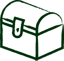 Chest icon