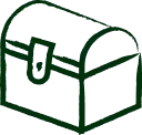 Chest icon