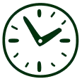 Clock Icon