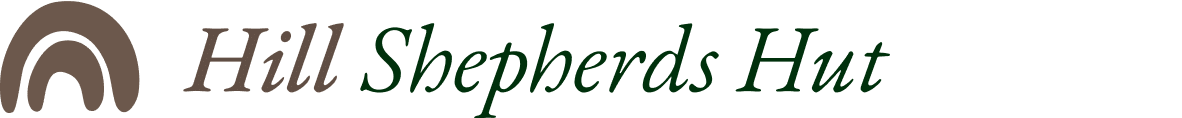 Hill Shepards Hut Logo