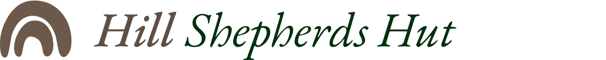 Hill Shepards Hut Logo