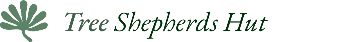 Tree Shepards Hut Logo