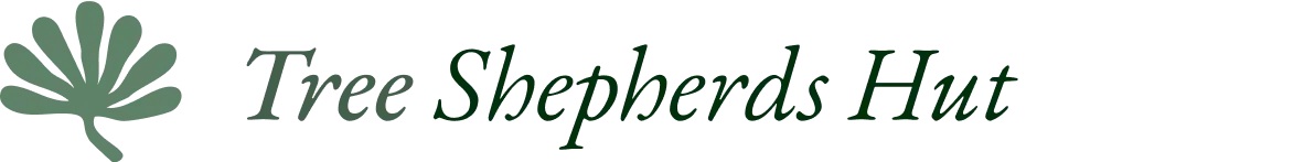 Tree Shepards Hut Logo
