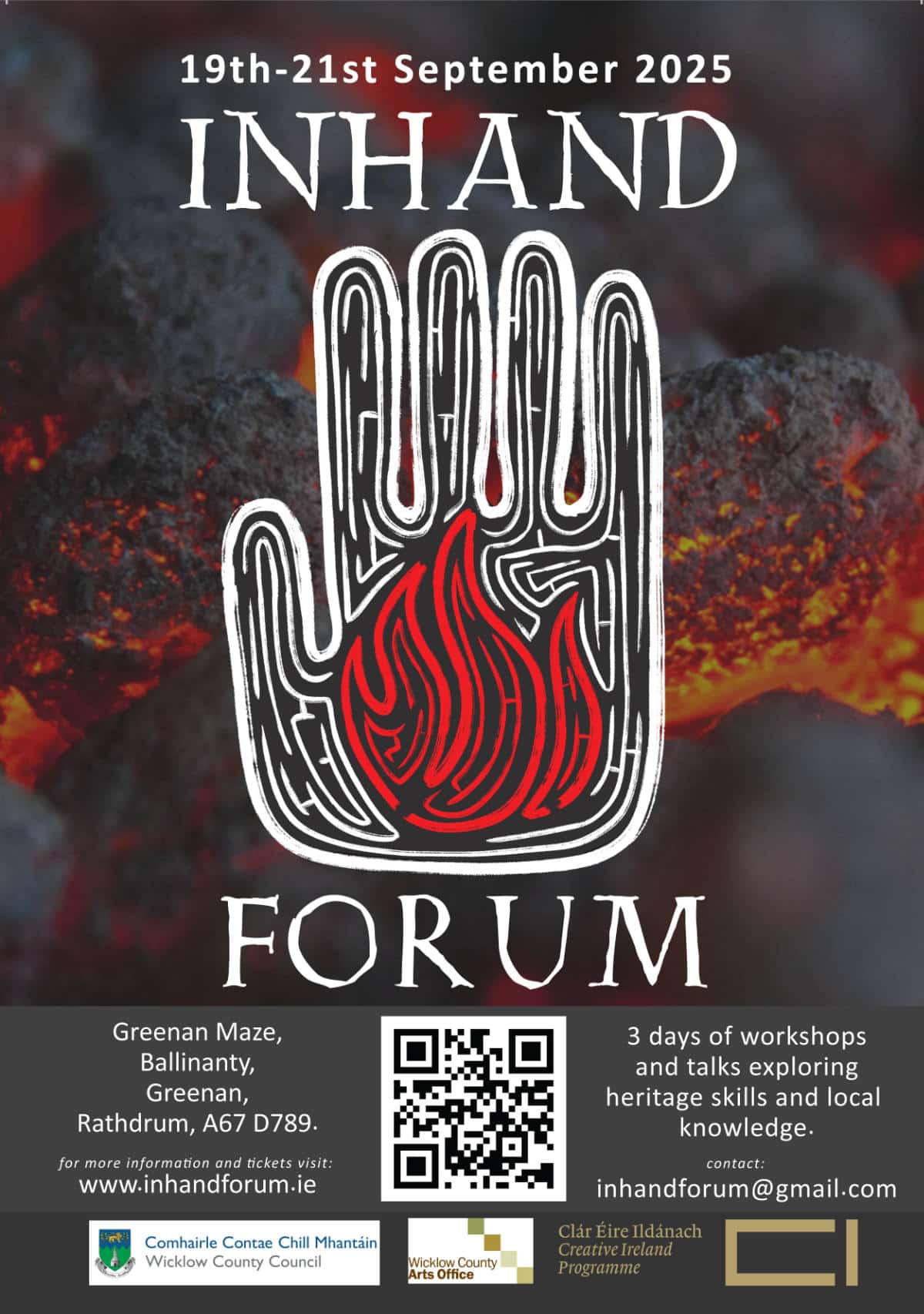 INHAND FORUM
