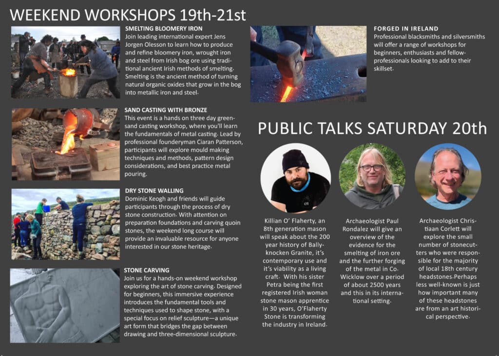 inhand forum image ireland